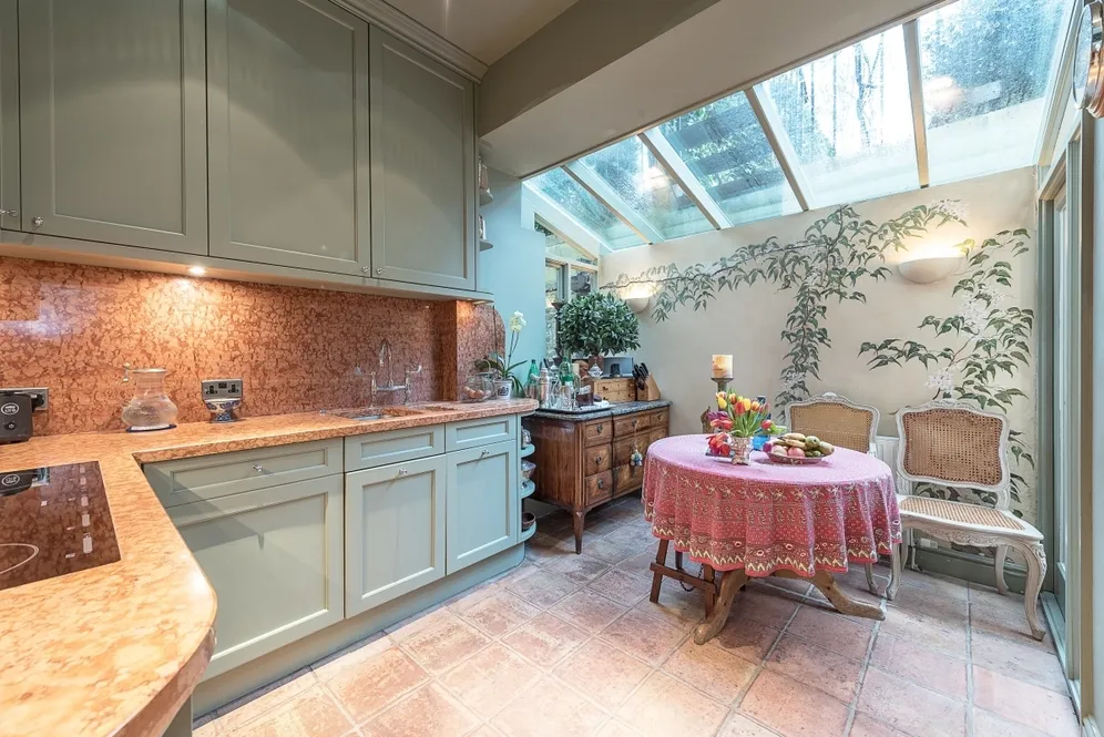 Warwick Avenue W9 photo 25