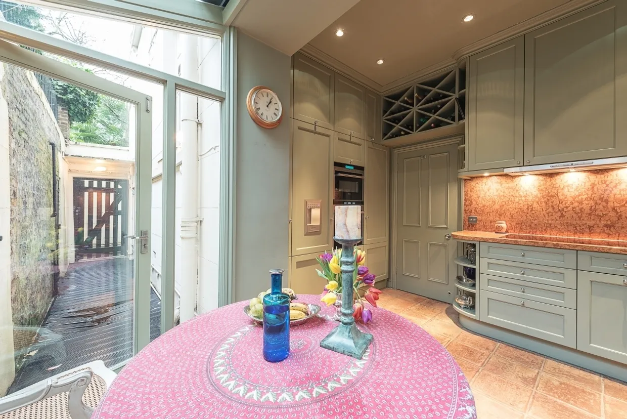 Warwick Avenue W9 photo 26