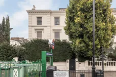 Warwick Avenue W9 photo 28