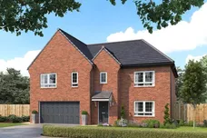 The Pastures, Off Otley Road, Harrogate