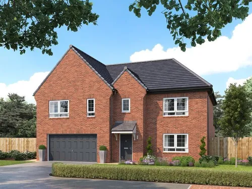 The Pastures, Off Otley Road, Harrogatephoto