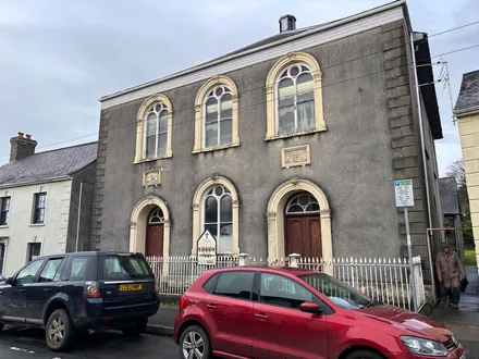 Queen Street, Llandovery, SA20