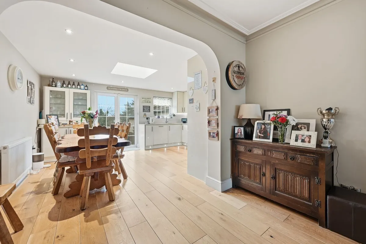 Alder Grove, London, NW2