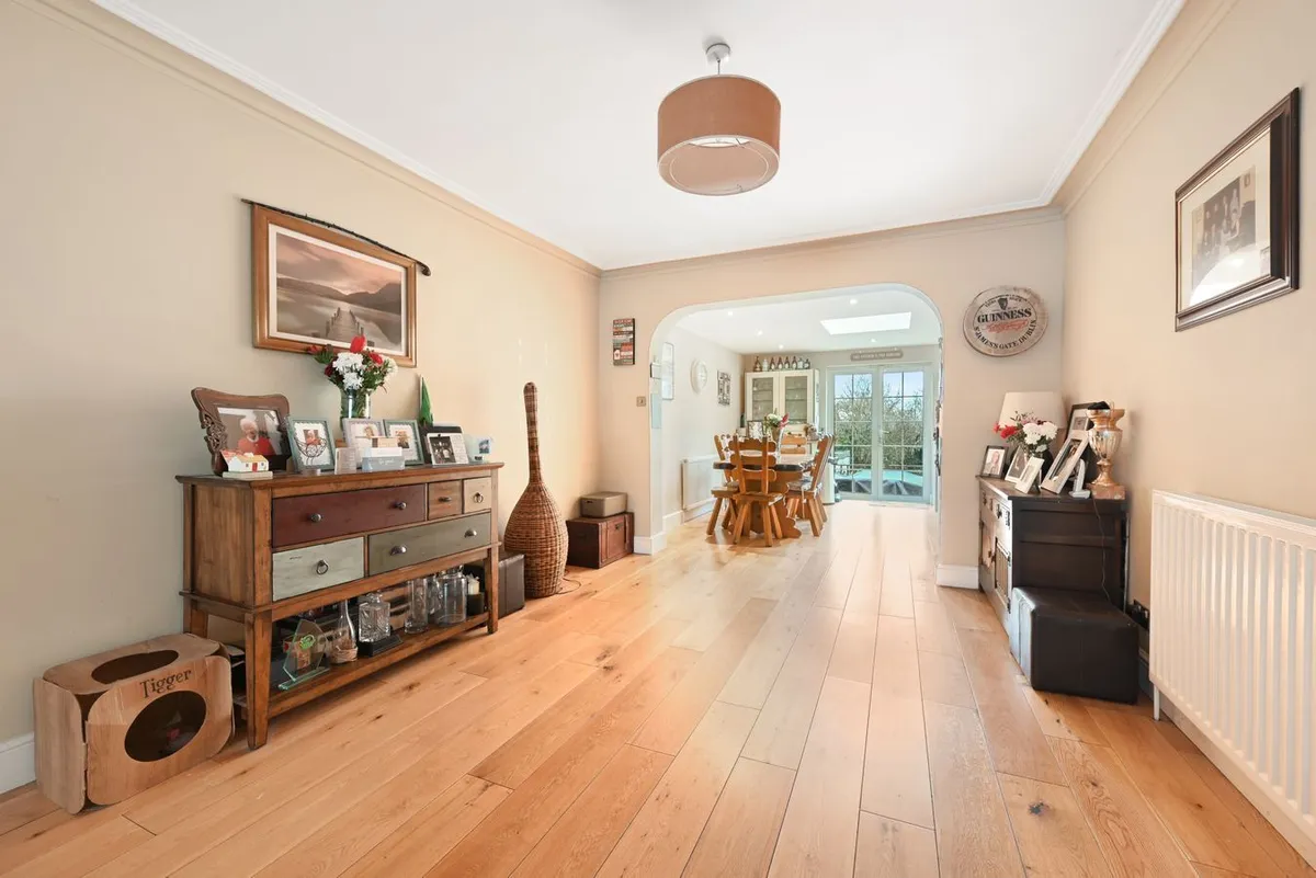 Alder Grove, London, NW2