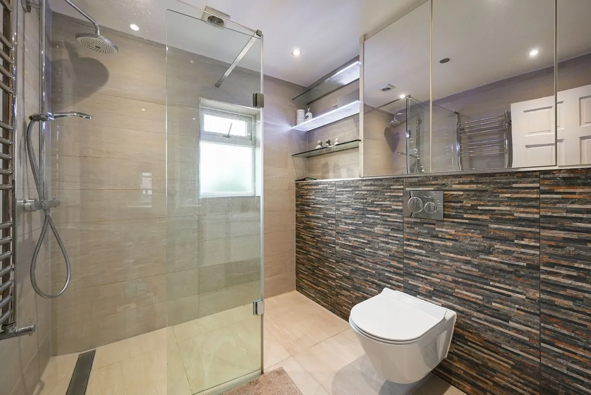 Alder Grove, London, NW2