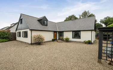Brushford, Dulverton