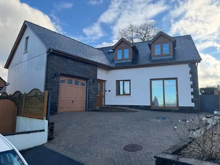 New Inn, Pencader, SA39