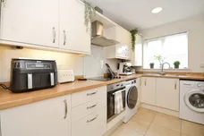 South Street, Swanwick, Alfreton