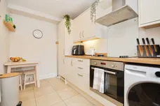 South Street, Swanwick, Alfreton