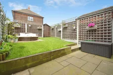 South Street, Swanwick, Alfreton