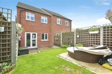 South Street, Swanwick, Alfreton