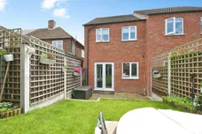 South Street, Swanwick, Alfreton