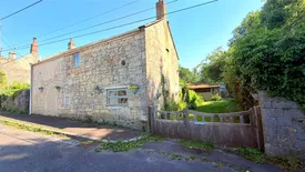 Property responsive