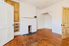 Tealby Street, Lincoln