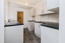 Tealby Street, Lincoln