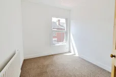 Tealby Street, Lincoln