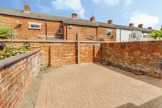 Tealby Street, Lincoln