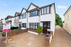 Shelson Avenue, Feltham