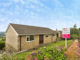 Henley Close, Rawdon, Leeds photo