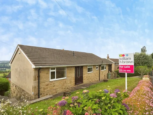 Henley Close, Rawdon, Leedsphoto