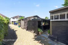 Shelson Avenue, Feltham