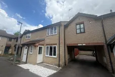 Campion Close, CALNE