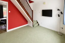 Campion Close, CALNE