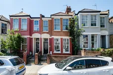 Montague Road, London, N8 photo 1