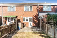 Delaporte Close, EPSOM