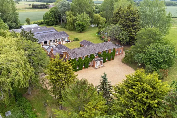 Stratford Road, Near Ettington, CV37