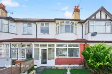 Hurstcourt Road, Sutton