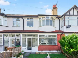 Hurstcourt Road, Sutton photo