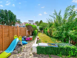 Hurstcourt Road, Sutton thumb 2