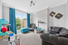 Hurstcourt Road, Sutton