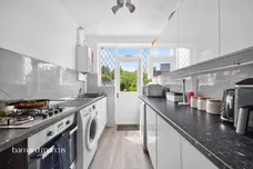 Hurstcourt Road, Sutton