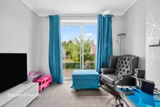 Hurstcourt Road, Sutton