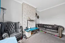 Hurstcourt Road, Sutton