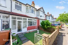 Hurstcourt Road, Sutton
