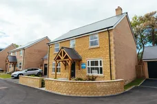 Orchard Close, Ketton, Stamford
