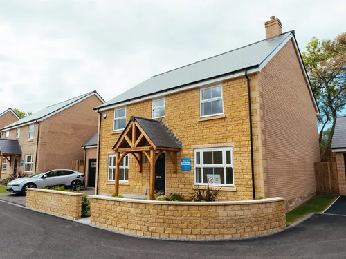 Orchard Close, Ketton, Stamfordphoto