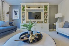 Orchard Close, Ketton, Stamford