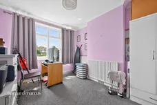 Hurstcourt Road, Sutton