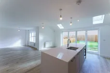 Orchard Close, Ketton, Stamford
