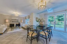 Orchard Close, Ketton, Stamford