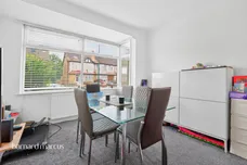 Hurstcourt Road, Sutton