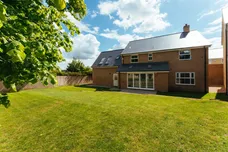 Orchard Close, Ketton, Stamford