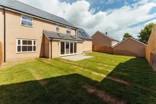 Orchard Close, Ketton, Stamford