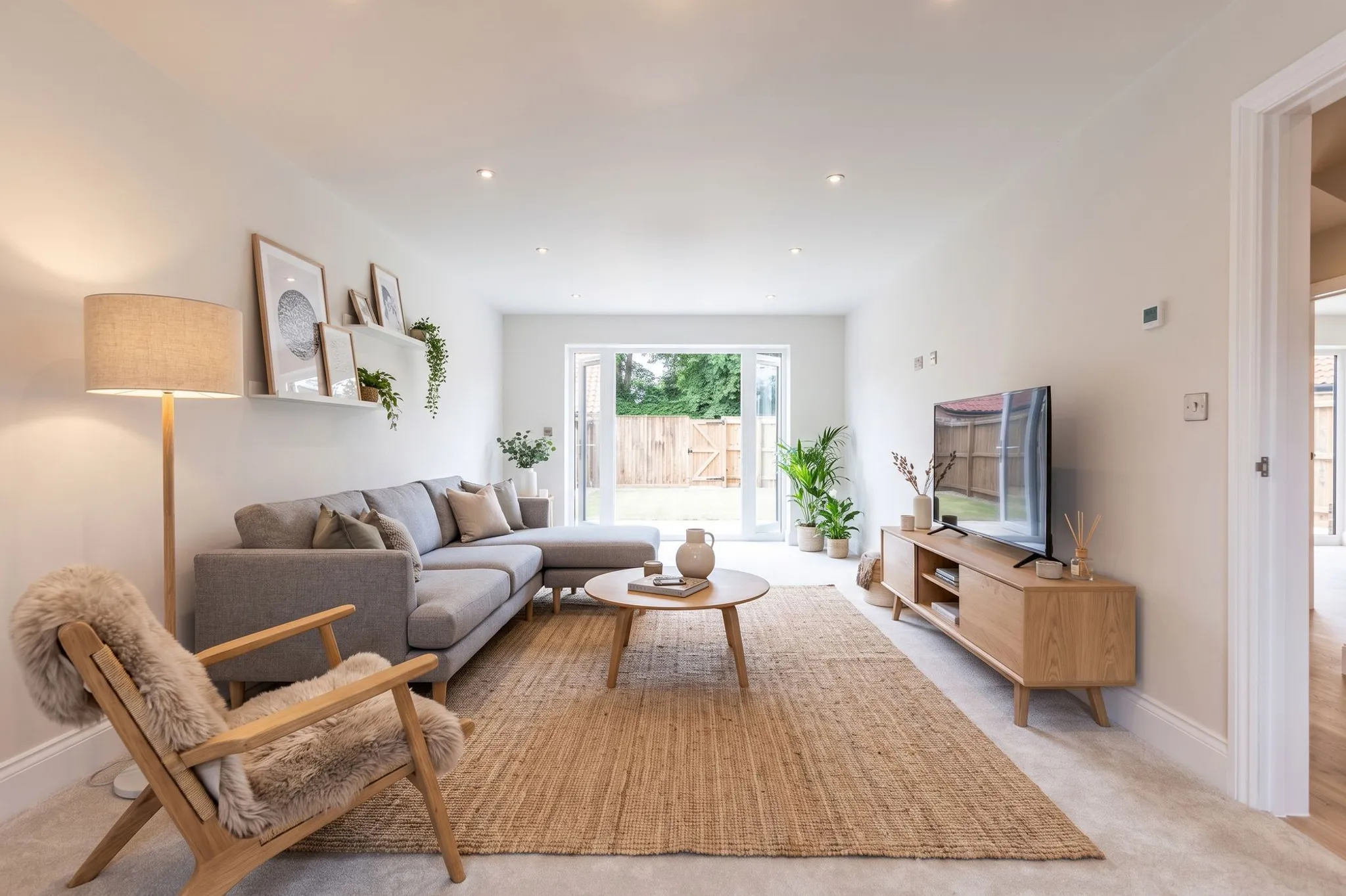 An Exceptional New Homes In Ormesby St Margaret