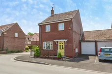 Trinity Way, MINEHEAD