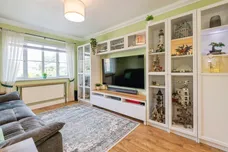 Trinity Way, MINEHEAD